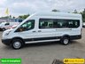USED 2016 16 FORD TRANSIT 2.2 TDCi 17-seat minibus in white, 91,000 miles, ULEZ Euro 6, 6-speed manual, Bluetooth, cruise control, 17 Seater (16+1) and more Final price + VAT @ 20%! With a MOT valid until April 2026, this 2016 Ford Transit TDCi 460 is ready to hit the road. This van is the 2.2 TDCi 460 HDT L4 H3 4dr derivative, equipped with 18 seats and a 2.2L diesel engine. It meets Euro 6 emission standards. For your peace of mind, a 3-month warranty is included. The van also features 18 Seats and a Electronic Stability Programme (ESP) and a Ford Audio System with SYNC (ICE Pack 4). Bluetooth connectivity is included, along with Electronic Dynamic Cornering Control and E