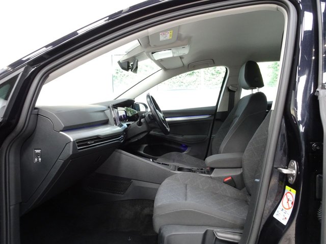 2022 VOLKSWAGEN GOLF 2.0 TDI Life Estate 5dr Diesel DSG Euro 6 (s/s) (115 ps) - Photo 12