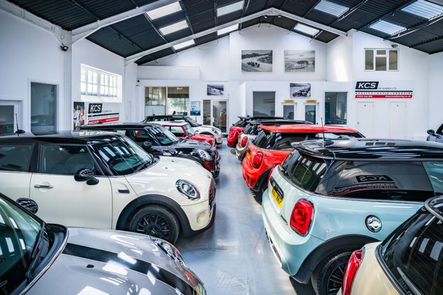 2022 VOLKSWAGEN GOLF 2.0 TDI Life Estate 5dr Diesel DSG Euro 6 (s/s) (115 ps) - Photo 9