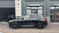 USED 2021 71 AUDI Q3 2.0 TDI 35 S line SUV 5dr Diesel S Tronic Euro 6 (s/s) (150 ps) 