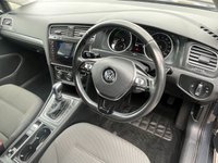 USED 2019 68 VOLKSWAGEN E-GOLF 35.8kWh e-Golf Hatchback 5dr Electric Auto (136 ps) 2 OWNERS FROM NEW LOW MILES 2 KEYS BOOK PACK FULLY SERVICED AND 1 YEAR MOT WITHIN THE SALE