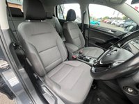 USED 2019 68 VOLKSWAGEN E-GOLF 35.8kWh e-Golf Hatchback 5dr Electric Auto (136 ps) 2 OWNERS FROM NEW LOW MILES 2 KEYS BOOK PACK FULLY SERVICED AND 1 YEAR MOT WITHIN THE SALE