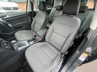 USED 2019 68 VOLKSWAGEN E-GOLF 35.8kWh e-Golf Hatchback 5dr Electric Auto (136 ps) 2 OWNERS FROM NEW LOW MILES 2 KEYS BOOK PACK FULLY SERVICED AND 1 YEAR MOT WITHIN THE SALE