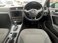 USED 2019 68 VOLKSWAGEN E-GOLF 35.8kWh e-Golf Hatchback 5dr Electric Auto (136 ps) 2 OWNERS FROM NEW LOW MILES 2 KEYS BOOK PACK FULLY SERVICED AND 1 YEAR MOT WITHIN THE SALE