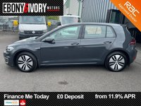 USED 2019 68 VOLKSWAGEN E-GOLF 35.8kWh e-Golf Hatchback 5dr Electric Auto (136 ps) 2 OWNERS FROM NEW LOW MILES 2 KEYS BOOK PACK FULLY SERVICED AND 1 YEAR MOT WITHIN THE SALE