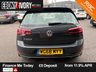 USED 2019 68 VOLKSWAGEN E-GOLF 35.8kWh e-Golf Hatchback 5dr Electric Auto (136 ps) 2 OWNERS FROM NEW LOW MILES 2 KEYS BOOK PACK FULLY SERVICED AND 1 YEAR MOT WITHIN THE SALE