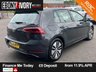 USED 2019 68 VOLKSWAGEN E-GOLF 35.8kWh e-Golf Hatchback 5dr Electric Auto (136 ps) 2 OWNERS FROM NEW LOW MILES 2 KEYS BOOK PACK FULLY SERVICED AND 1 YEAR MOT WITHIN THE SALE
