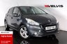 USED 2015 15 PEUGEOT 208 1.2 e-VTi PureTech Allure Hatchback 5dr Petrol EGC Euro 6 (s/s) (82 ps) 