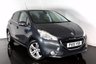 USED 2015 15 PEUGEOT 208 1.2 e-VTi PureTech Allure Hatchback 5dr Petrol EGC Euro 6 (s/s) (82 ps) 