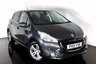 USED 2015 15 PEUGEOT 208 1.2 e-VTi PureTech Allure Hatchback 5dr Petrol EGC Euro 6 (s/s) (82 ps) 