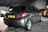 USED 2015 15 PEUGEOT 208 1.2 e-VTi PureTech Allure Hatchback 5dr Petrol EGC Euro 6 (s/s) (82 ps) 