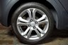 USED 2015 15 PEUGEOT 208 1.2 e-VTi PureTech Allure Hatchback 5dr Petrol EGC Euro 6 (s/s) (82 ps) 