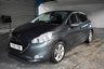 USED 2015 15 PEUGEOT 208 1.2 e-VTi PureTech Allure Hatchback 5dr Petrol EGC Euro 6 (s/s) (82 ps) 