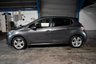 USED 2015 15 PEUGEOT 208 1.2 e-VTi PureTech Allure Hatchback 5dr Petrol EGC Euro 6 (s/s) (82 ps) 