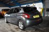 USED 2015 15 PEUGEOT 208 1.2 e-VTi PureTech Allure Hatchback 5dr Petrol EGC Euro 6 (s/s) (82 ps) 