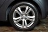 USED 2015 15 PEUGEOT 208 1.2 e-VTi PureTech Allure Hatchback 5dr Petrol EGC Euro 6 (s/s) (82 ps) 