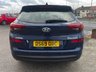 USED 2019 69 HYUNDAI TUCSON 1.6 GDi SE Nav SUV 5dr Petrol Manual Euro 6 (s/s) (132 ps) 2 OWNERS FROM NEW* 5 STAMP SERVICE HISTORY* SAT NAV* PARKING SENSORS* REVERSING CAMERA* CRUISE CONTROL* AUTO START / STOP* TRACTION CONTROL* LANE / HILL ASSIST* 6 SPEED* SPORT STEERING MODE*