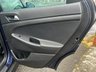 USED 2019 69 HYUNDAI TUCSON 1.6 GDi SE Nav SUV 5dr Petrol Manual Euro 6 (s/s) (132 ps) 2 OWNERS FROM NEW* 5 STAMP SERVICE HISTORY* SAT NAV* PARKING SENSORS* REVERSING CAMERA* CRUISE CONTROL* AUTO START / STOP* TRACTION CONTROL* LANE / HILL ASSIST* 6 SPEED* SPORT STEERING MODE*