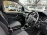 USED 2019 19 VOLKSWAGEN CADDY 2.0 TDI C20 Startline Panel Van 5dr Diesel DSG SWB Euro 6 (s/s) (102 ps) 