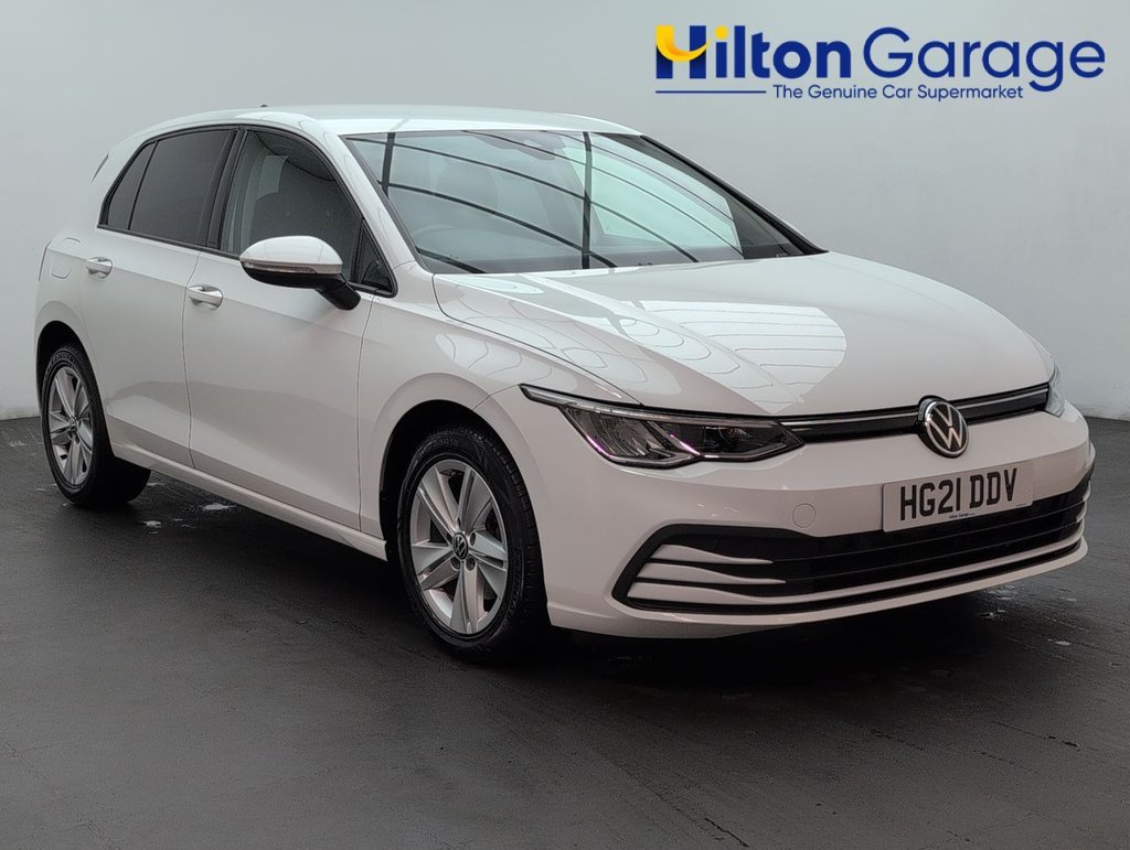 View our VOLKSWAGEN GOLF