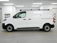 USED 2022 71 VAUXHALL VIVARO 3100 2.0 D 145 BHP L1 DYNAMIC 6 DOOR ( SAT NAV ) 2022 YEAR 2022 YEAR | 1 OWNER | SAT NAV | AIR CON