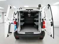 USED 2022 71 VAUXHALL VIVARO 3100 2.0 D 145 BHP L1 DYNAMIC 6 DOOR ( SAT NAV ) 2022 YEAR 2022 YEAR | 1 OWNER | SAT NAV | AIR CON