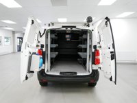 USED 2022 71 VAUXHALL VIVARO 3100 2.0 D 145 BHP L1 DYNAMIC 6 DOOR ( SAT NAV ) 2022 YEAR 2022 YEAR | 1 OWNER | SAT NAV | AIR CON