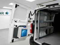 USED 2022 71 VAUXHALL VIVARO 3100 2.0 D 145 BHP L1 DYNAMIC 6 DOOR ( SAT NAV ) 2022 YEAR 2022 YEAR | 1 OWNER | SAT NAV | AIR CON