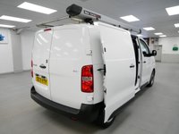 USED 2022 71 VAUXHALL VIVARO 3100 2.0 D 145 BHP L1 DYNAMIC 6 DOOR ( SAT NAV ) 2022 YEAR 2022 YEAR | 1 OWNER | SAT NAV | AIR CON