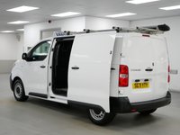 USED 2022 71 VAUXHALL VIVARO 3100 2.0 D 145 BHP L1 DYNAMIC 6 DOOR ( SAT NAV ) 2022 YEAR 2022 YEAR | 1 OWNER | SAT NAV | AIR CON