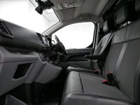 USED 2022 71 VAUXHALL VIVARO 3100 2.0 D 145 BHP L1 DYNAMIC 6 DOOR ( SAT NAV ) 2022 YEAR 2022 YEAR | 1 OWNER | SAT NAV | AIR CON