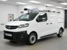 USED VAUXHALL VIVARO