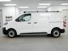 USED VAUXHALL VIVARO
