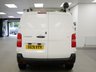 USED VAUXHALL VIVARO