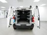USED VAUXHALL VIVARO