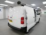 USED VAUXHALL VIVARO