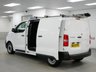 USED VAUXHALL VIVARO