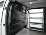 USED VAUXHALL VIVARO