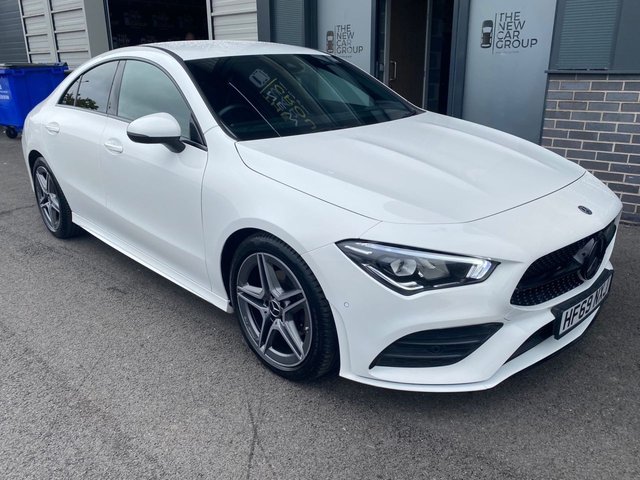 The New Car Group