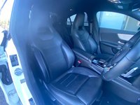 USED 2019 69 MERCEDES-BENZ CLA 1.3 CLA180 AMG Line Coupe 4dr Petrol 7G-DCT Euro 6 (s/s) (136 ps) 