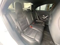 USED 2019 69 MERCEDES-BENZ CLA 1.3 CLA180 AMG Line Coupe 4dr Petrol 7G-DCT Euro 6 (s/s) (136 ps) 