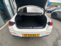 USED 2019 69 MERCEDES-BENZ CLA 1.3 CLA180 AMG Line Coupe 4dr Petrol 7G-DCT Euro 6 (s/s) (136 ps) 