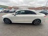 USED 2019 69 MERCEDES-BENZ CLA 1.3 CLA180 AMG Line Coupe 4dr Petrol 7G-DCT Euro 6 (s/s) (136 ps) 