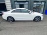 USED 2019 69 MERCEDES-BENZ CLA 1.3 CLA180 AMG Line Coupe 4dr Petrol 7G-DCT Euro 6 (s/s) (136 ps) 