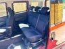 USED 2018 68 FIAT DOBLO Passenger Up Front Wheelchair Accessible Disabled Access Vehicle WAV 