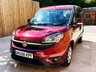 USED 2018 68 FIAT DOBLO Passenger Up Front Wheelchair Accessible Disabled Access Vehicle WAV 