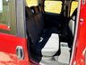 USED 2018 68 FIAT DOBLO Passenger Up Front Wheelchair Accessible Disabled Access Vehicle WAV 