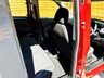USED 2018 68 FIAT DOBLO Passenger Up Front Wheelchair Accessible Disabled Access Vehicle WAV 