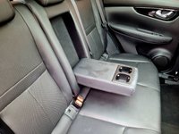 USED 2014 64 NISSAN QASHQAI 1.5 dCi Tekna SUV 5dr Diesel Manual 2WD Euro 5 (s/s) (110 ps) 