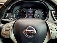 USED 2014 64 NISSAN QASHQAI 1.5 dCi Tekna SUV 5dr Diesel Manual 2WD Euro 5 (s/s) (110 ps) 